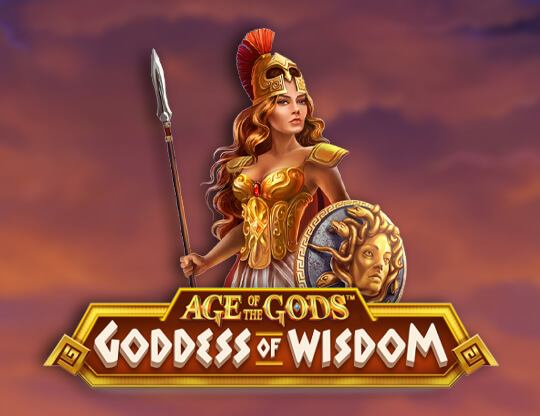 Age of the Gods: Goddes of Wisdom